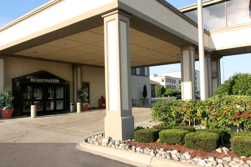 Best Western Sterling Heights - Sterling Heights, MI