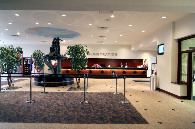 Best Western Sterling Heights - Sterling Heights, MI