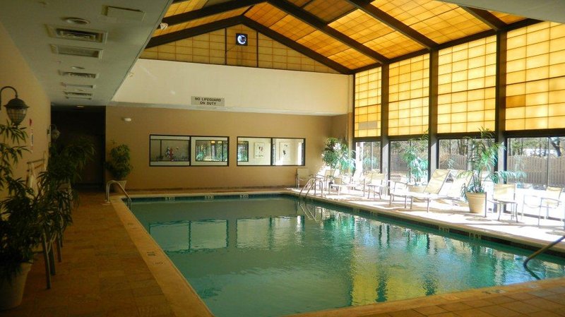 Crowne Plaza MONROE SOUTH BRUNSWICK - Monroe Township, NJ