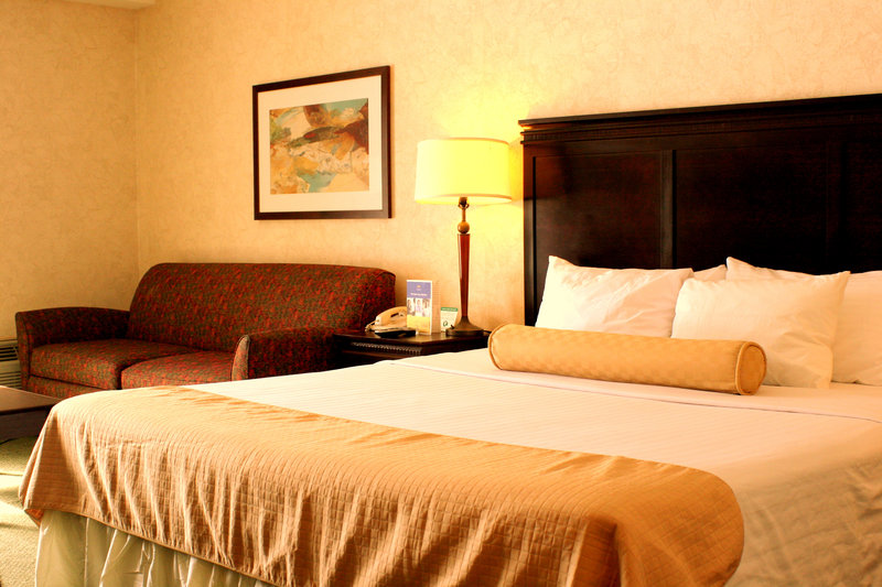 Best Western Rockaway Hotel - Rockaway, NJ