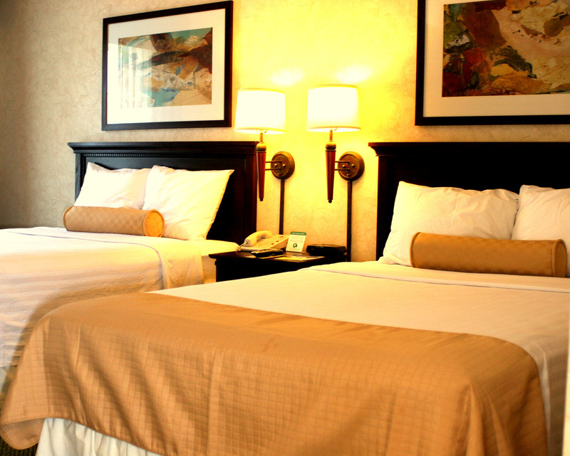 Best Western Rockaway Hotel - Rockaway, NJ