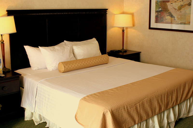 Best Western Rockaway Hotel - Rockaway, NJ