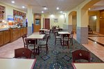 Holiday Inn Express Houston Hobby Arpt - Restaurant