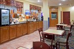 Holiday Inn Express Houston Hobby Arpt - Restaurant