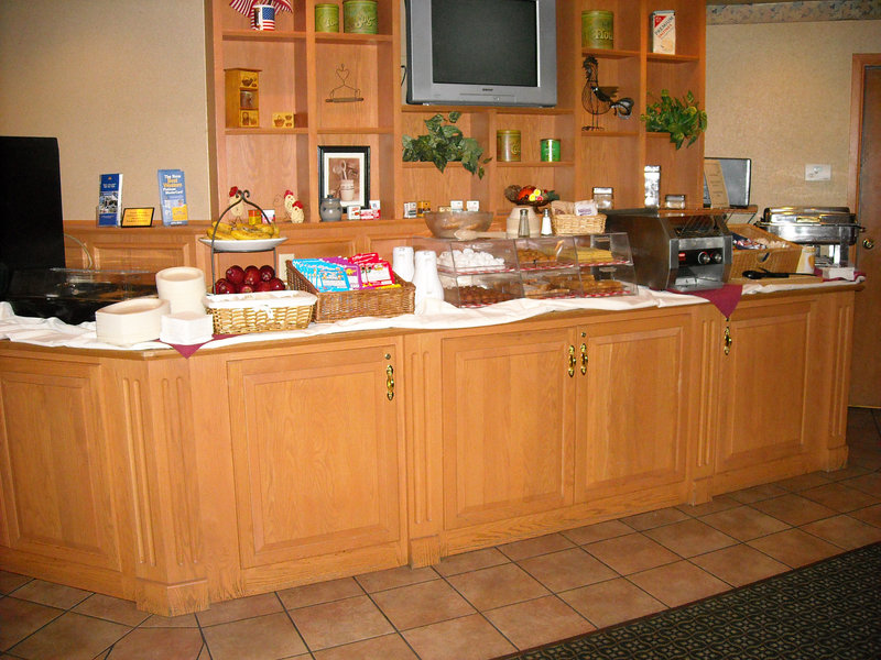 Best Western - Waupaca, WI
