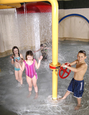 Best Western - Waupaca, WI