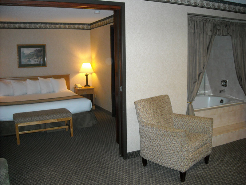 Best Western - Waupaca, WI