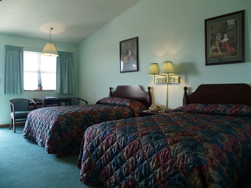 Budget Lodging - Saint Clair, MO
