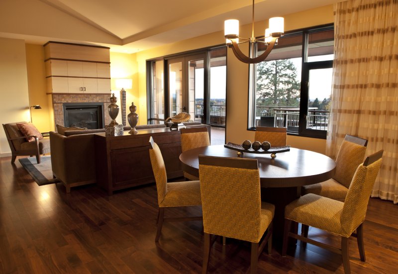 The Allison Inn & Spa - Newberg, OR