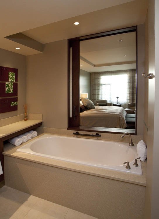 The Allison Inn & Spa - Newberg, OR