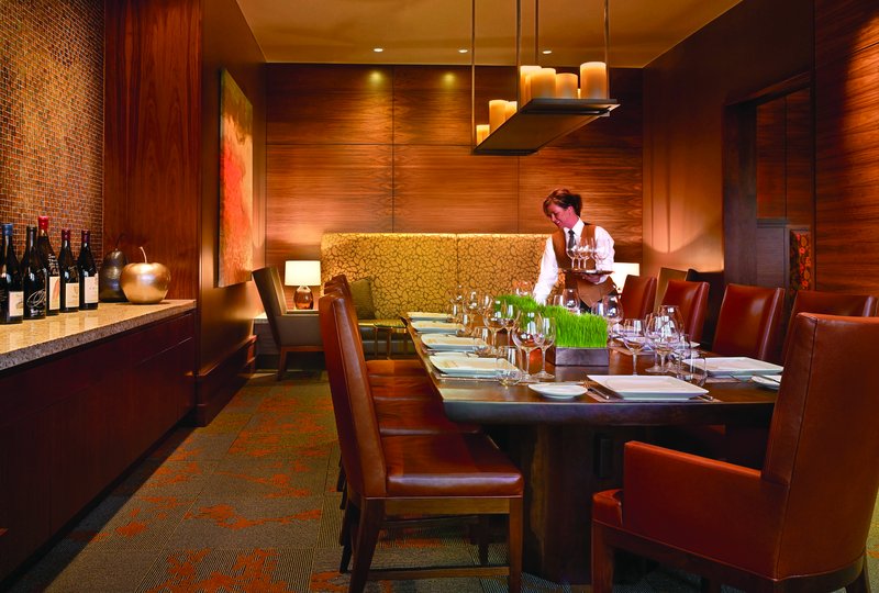 The Allison Inn & Spa - Newberg, OR