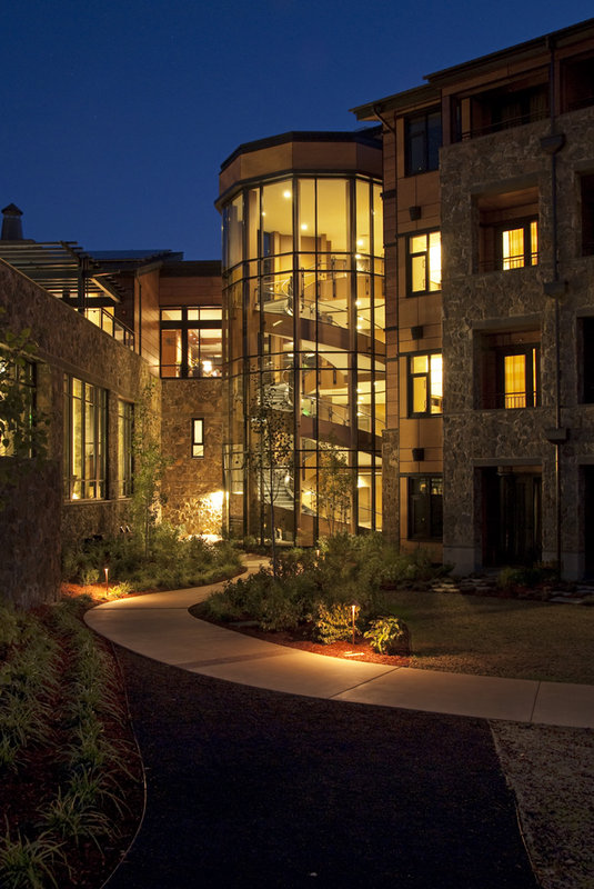 The Allison Inn & Spa - Newberg, OR