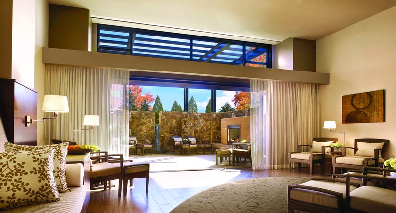 The Allison Inn & Spa - Newberg, OR