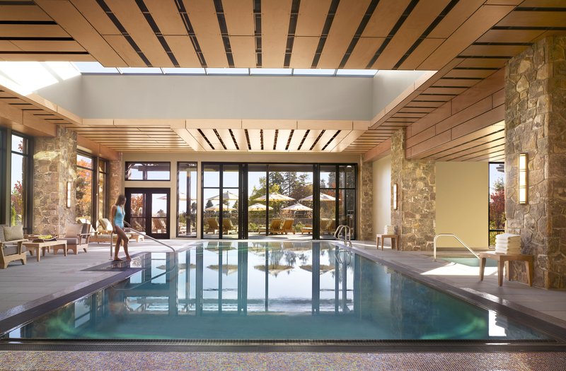 The Allison Inn & Spa - Newberg, OR