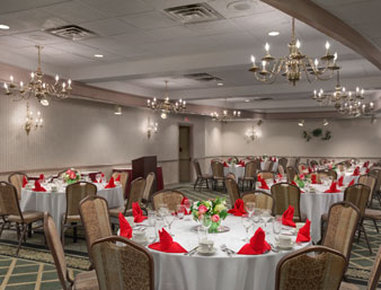 Holiday Inn of Elyria - Elyria, OH
