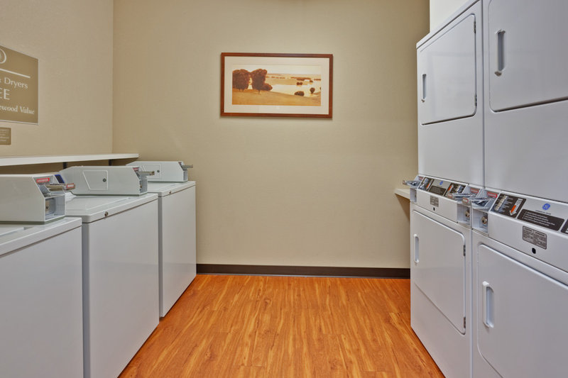 Candlewood Suites BOWLING GREEN - Oakland, KY