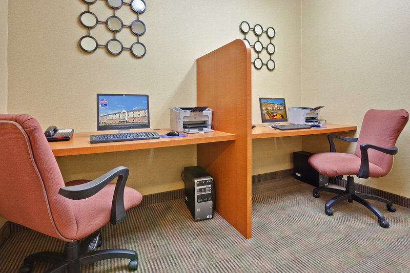 Candlewood Suites BOWLING GREEN - Oakland, KY