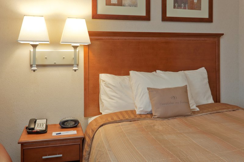 Candlewood Suites-Enterprise - Dothan, AL