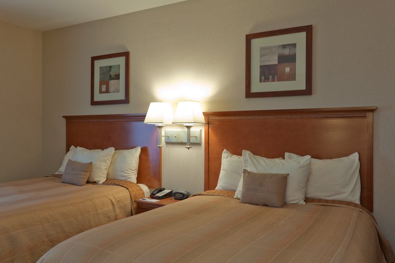 Candlewood Suites-Enterprise - Dothan, AL