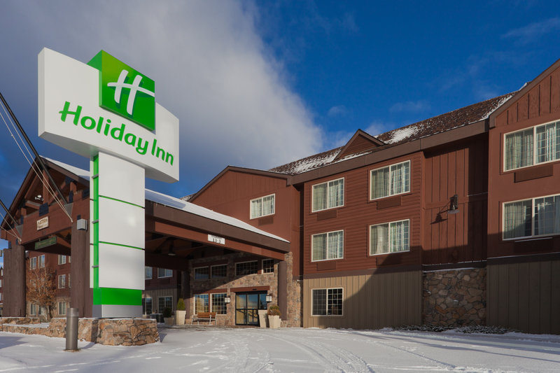 West Yellowstone Conference Hotel - West Yellowstone, MT