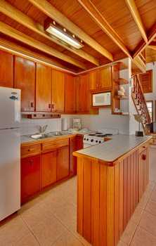 Belizean Shores Resort - Room