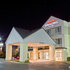 SpringHill Suites by Marriott Galleria