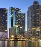 JW Marriott Marquis Hotel Miami