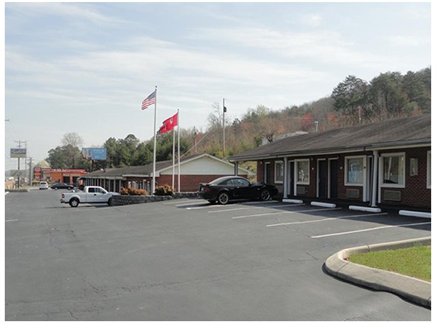 Scottish Inns & Suites Dayton - Dayton, TN