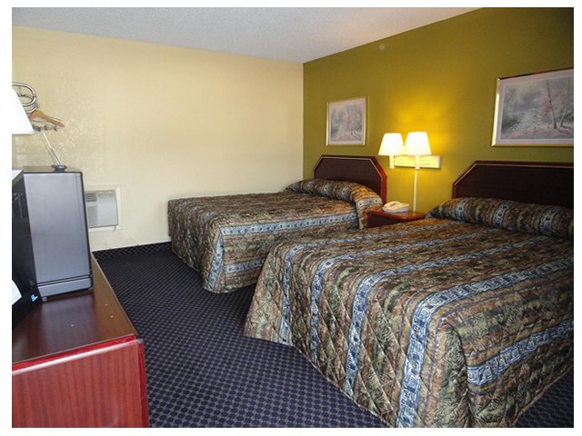 Scottish Inns & Suites Dayton - Dayton, TN