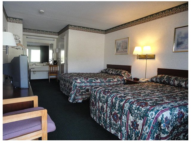 Scottish Inns & Suites Dayton - Dayton, TN