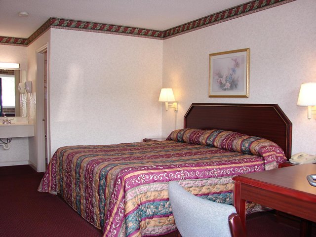 Scottish Inns & Suites Dayton - Dayton, TN