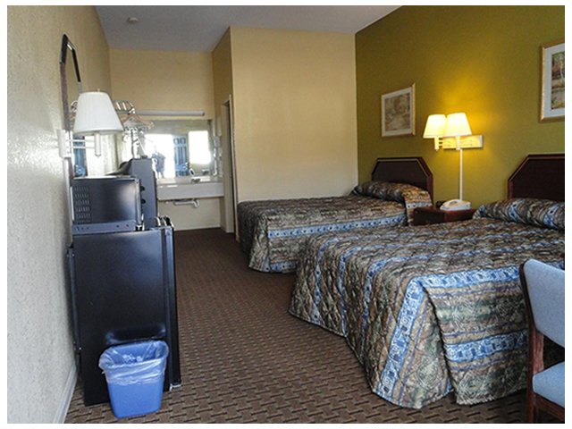Scottish Inns & Suites Dayton - Dayton, TN