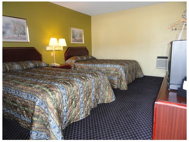 Scottish Inns & Suites Dayton - Dayton, TN
