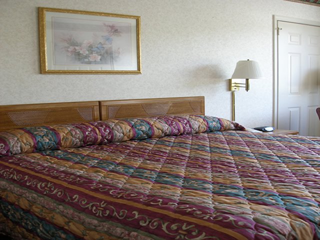 Scottish Inns & Suites Dayton - Dayton, TN