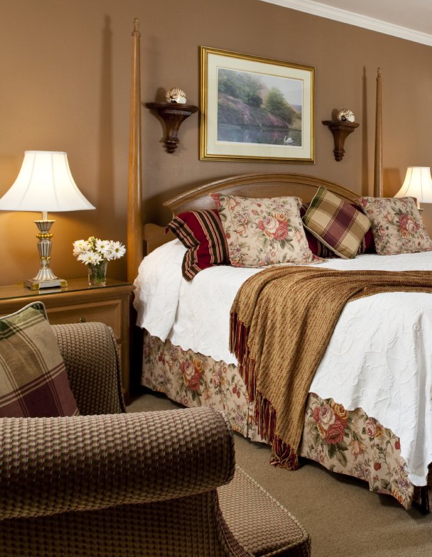 Refuge Inn - Chincoteague Island, VA