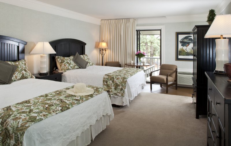 Refuge Inn - Chincoteague Island, VA