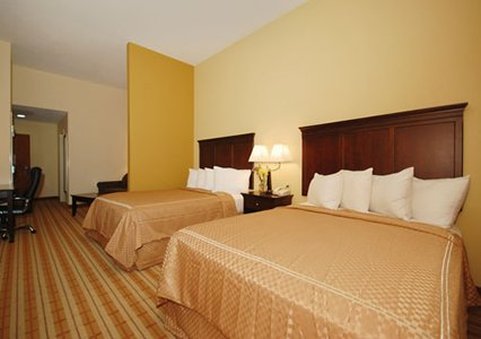 Comfort Suites - Augusta, GA