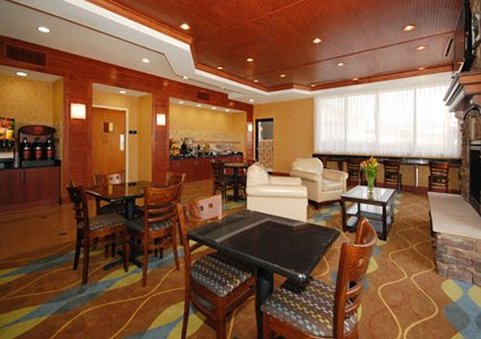 Comfort Suites - Augusta, GA