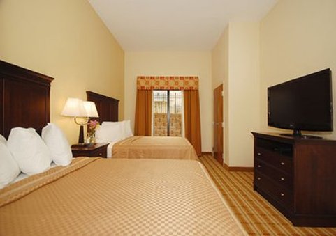 Comfort Suites - Augusta, GA