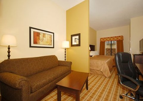 Comfort Suites - Augusta, GA