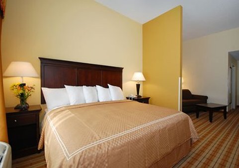 Comfort Suites - Augusta, GA