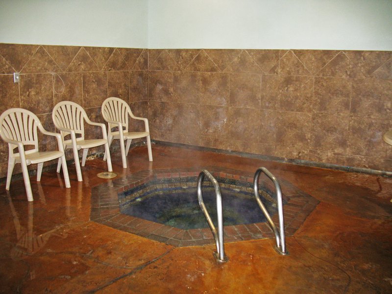 Best Western - Lakeview, OR