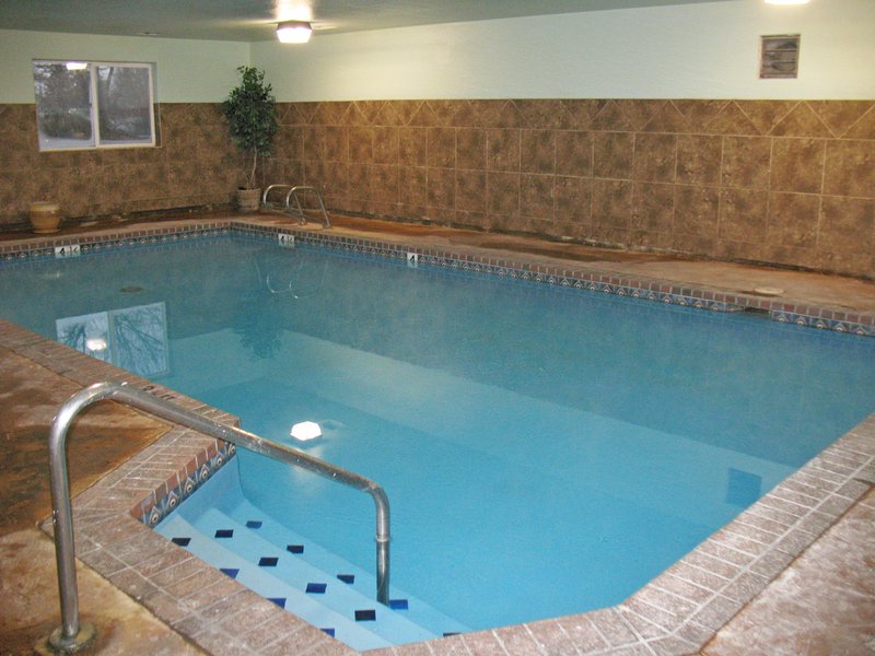 Best Western - Lakeview, OR