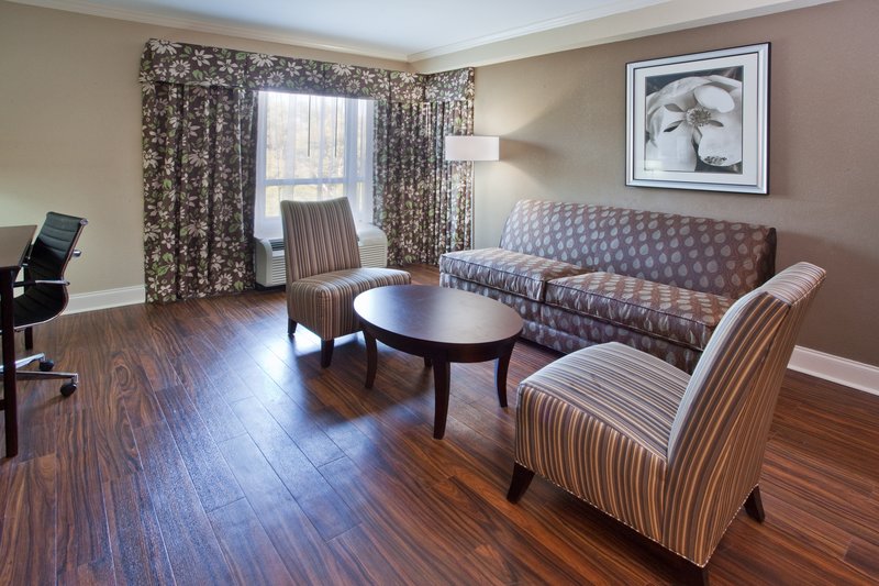 Holiday Inn MACON NORTH - Macon, GA