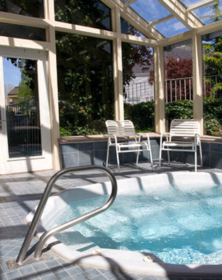 BEST WESTERN PLUS Heritage Inn - Bellingham, WA