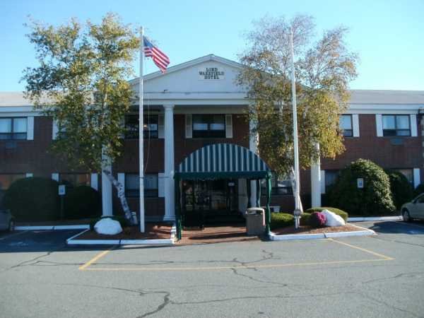 Clarion Inn - Wakefield, MA