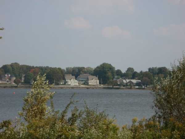 Clarion Inn - Wakefield, MA