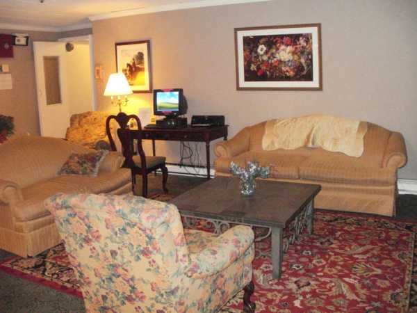 Clarion Inn - Wakefield, MA