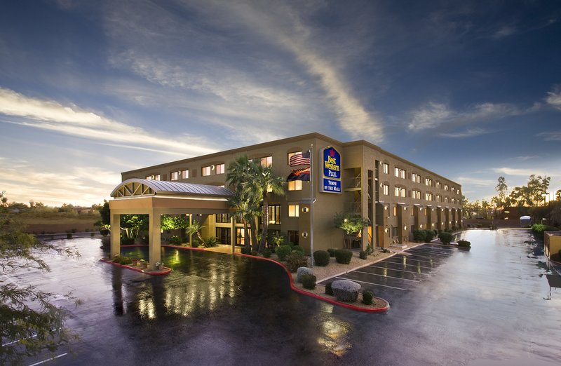 Best Western - Tempe, AZ