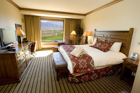 Sandia Casino - Albuquerque, NM